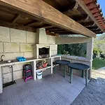 Feriehus Casa Fouces - Piscina - Geres Terras de Bouro