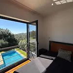 Casa Fouces - Piscina - Geres Feriehus Terras de Bouro