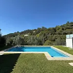 Casa Fouces - Piscina - Geres Feriehus *