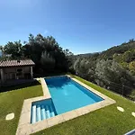Casa Fouces - Piscina - Geres Terras de Bouro