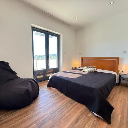 Casa Fouces - Piscina - Geres Feriehus *