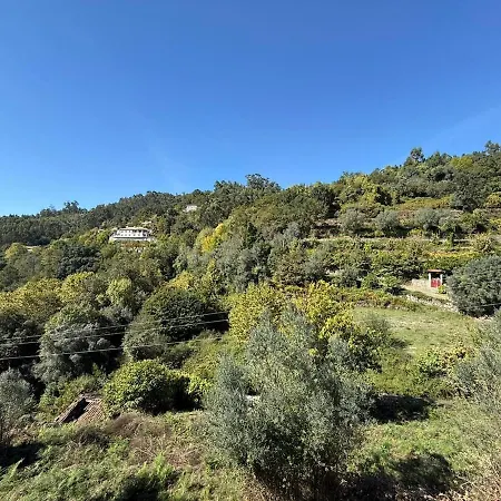 Casa Fouces - Piscina - Geres Semesterbostad