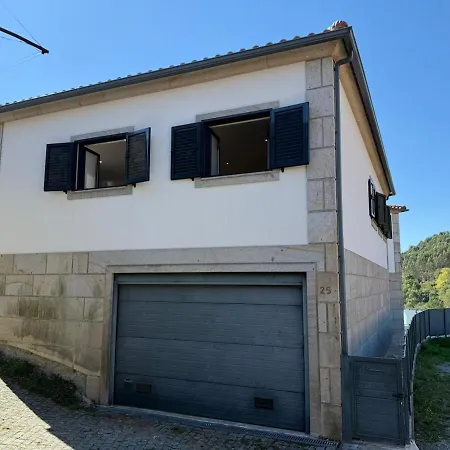 Feriehus Casa Fouces - Piscina - Geres