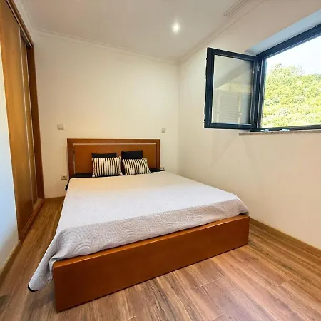 Semesterbostad Casa Fouces - Piscina - Geres Terras de Bouro