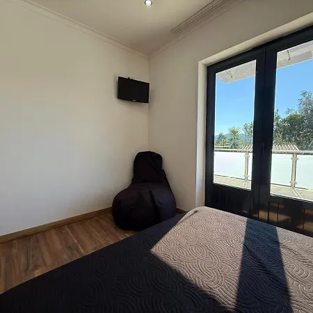 Semesterbostad Casa Fouces - Piscina - Geres *