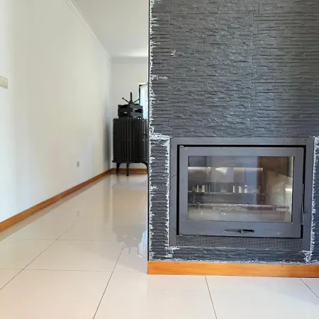 Casa Fouces - Piscina - Geres *