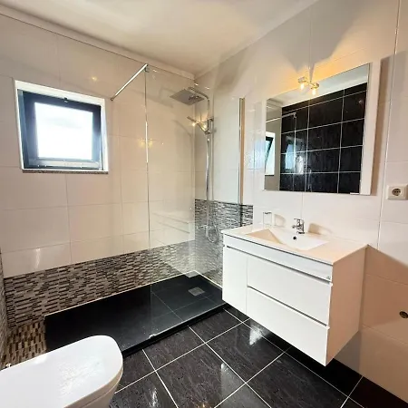 Casa Fouces - Piscina - Geres