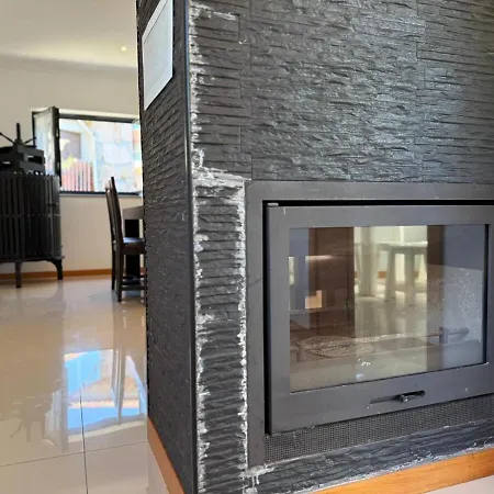 Casa Fouces - Piscina - Geres * Terras de Bouro