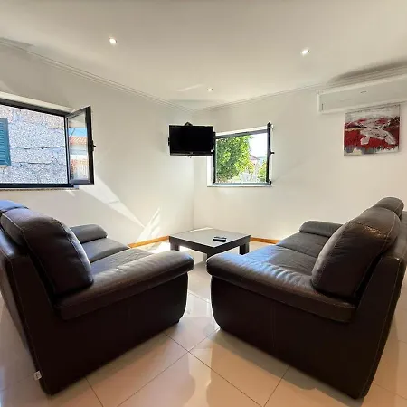 Semesterbostad Casa Fouces - Piscina - Geres