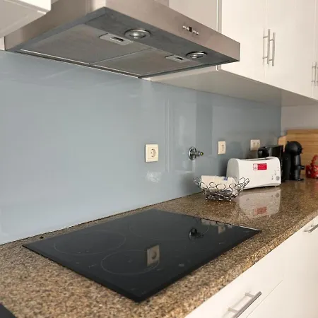 Semesterbostad Casa Fouces - Piscina - Geres