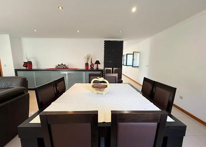 Casa Fouces - Piscina - Geres * 테라스 드 부로