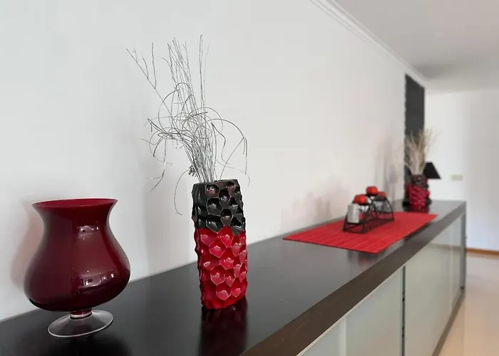 Feriehus Casa Fouces - Piscina - Geres *