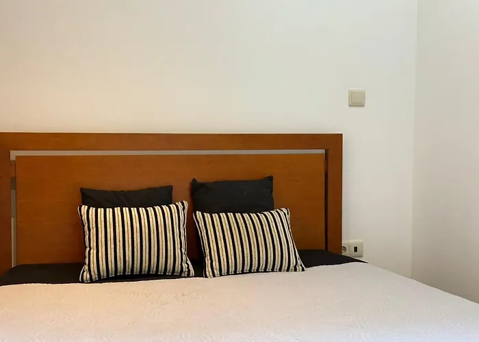 Casa Fouces - Piscina - Geres 펜션