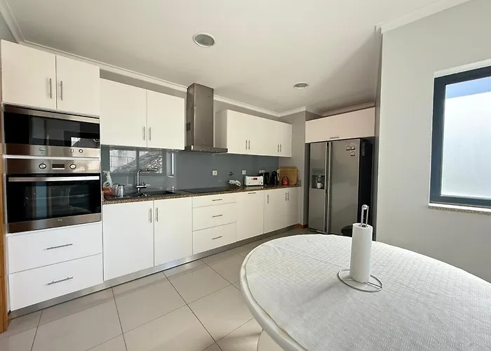 Casa Fouces - Piscina - Geres * Terras de Bouro