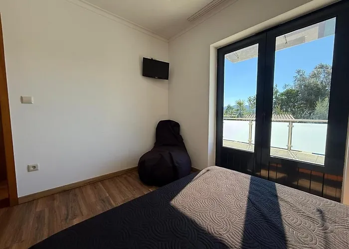 펜션 Casa Fouces - Piscina - Geres *