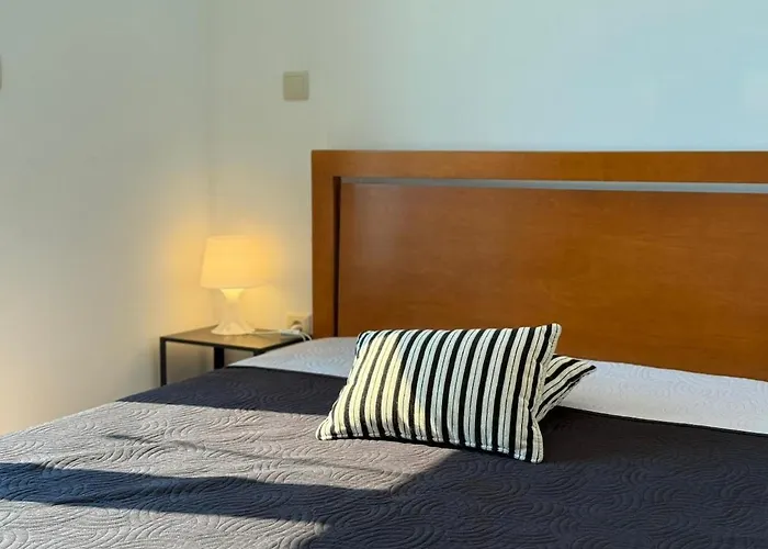 펜션 Casa Fouces - Piscina - Geres