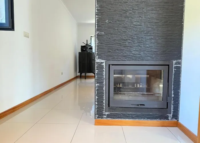 Casa Fouces - Piscina - Geres *