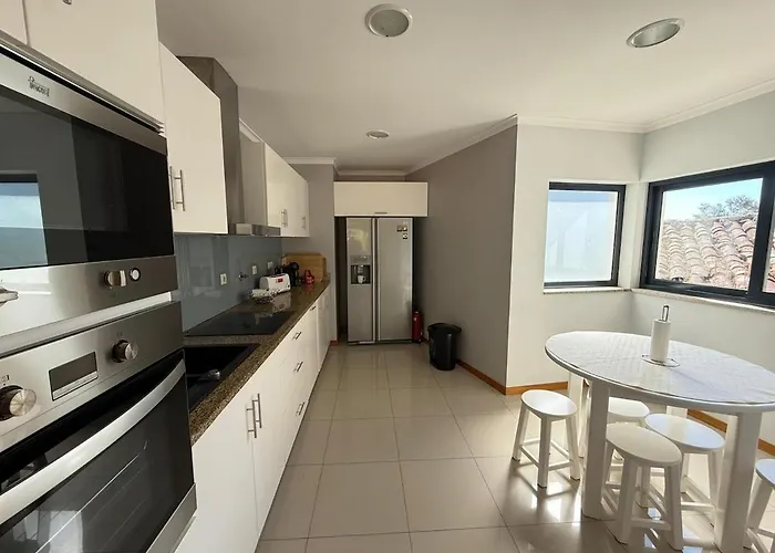 Feriehus Casa Fouces - Piscina - Geres Terras de Bouro