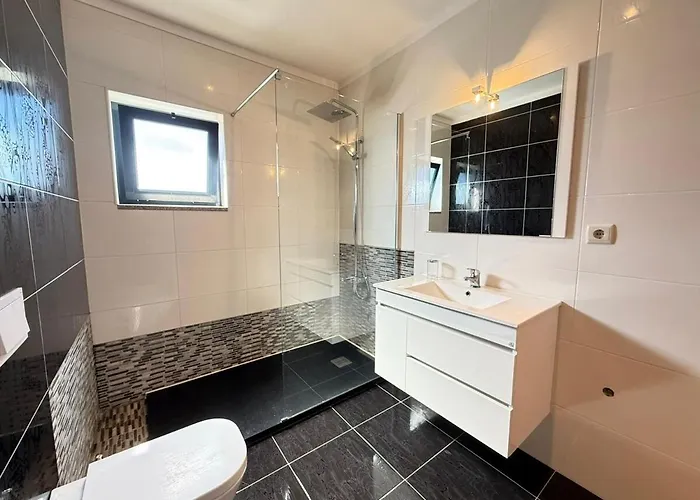 Casa Fouces - Piscina - Geres