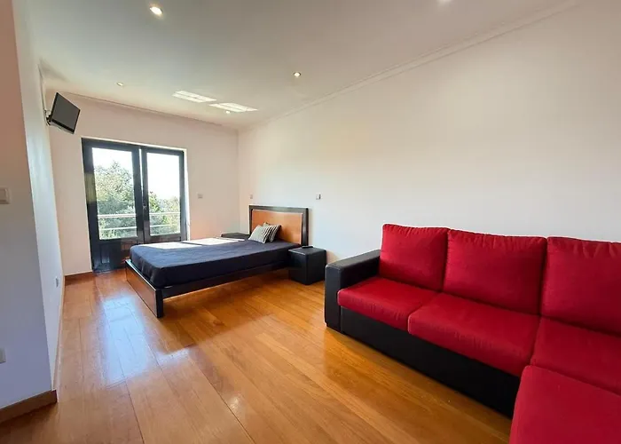 Casa Fouces - Piscina - Geres *