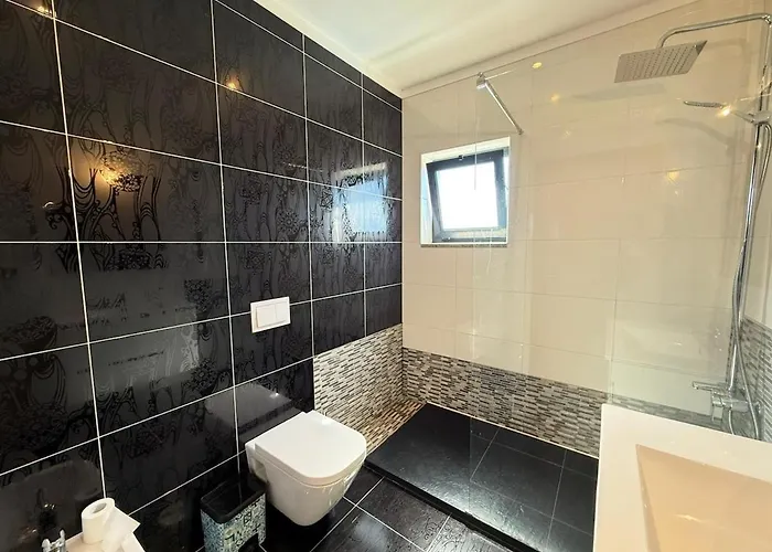 Casa Fouces - Piscina - Geres