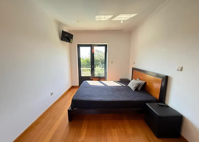 펜션 Casa Fouces - Piscina - Geres *