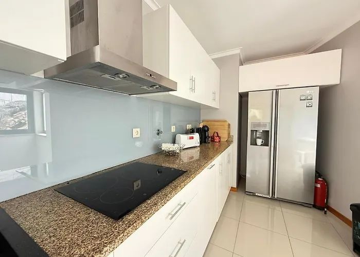 Casa Fouces - Piscina - Geres Feriehus *