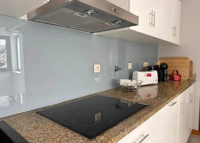 펜션 Casa Fouces - Piscina - Geres